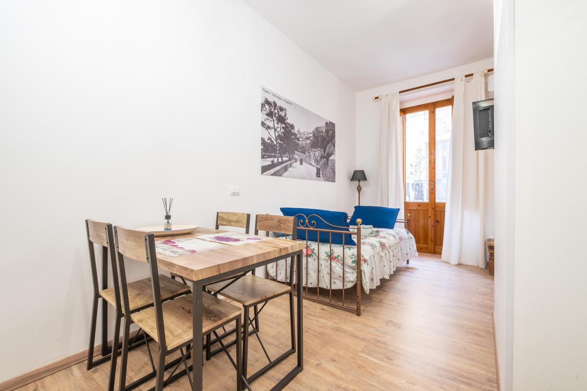 Marina Holiday home *
