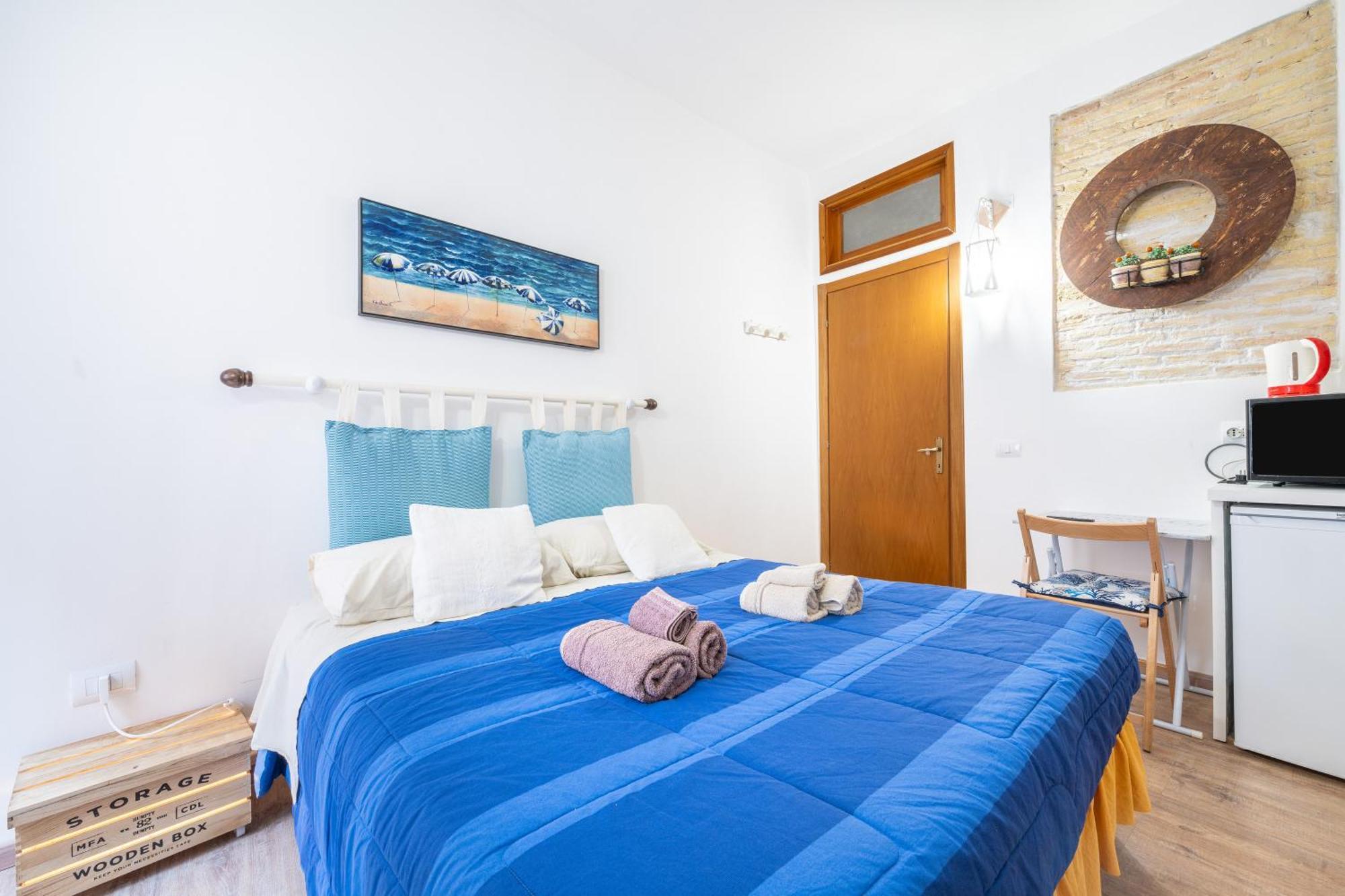 Marina Holiday home *